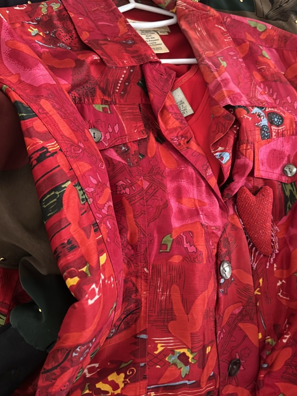 Vintage Assortment Women's clothes